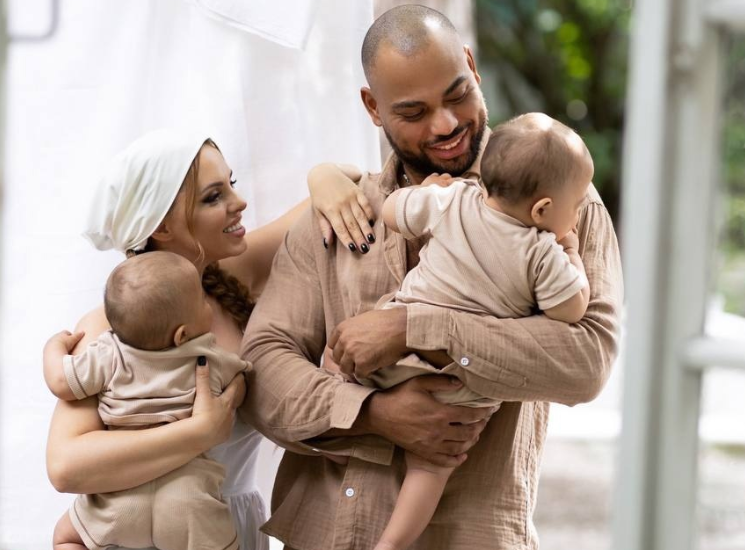 Кохно навестила Ефременкову после погрома, устроенного Мондезиром