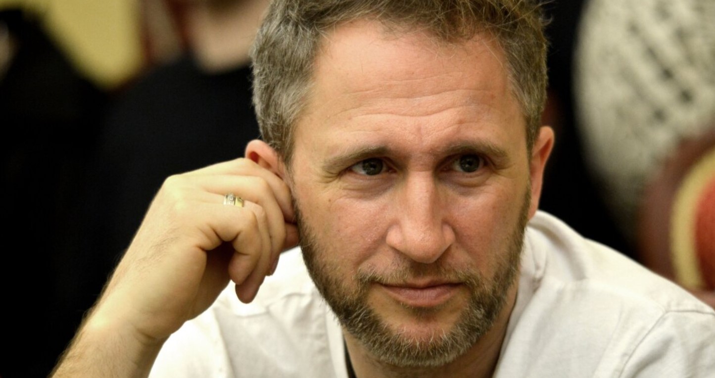 Оскар Кучера резко отреагировал на интервью Алексея Панина