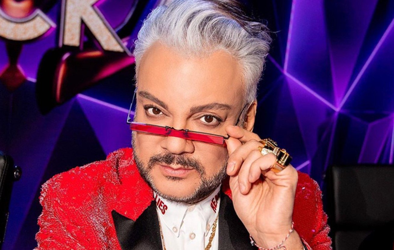 Подписчики не оценили попытку Филиппа Киркорова похвастаться новыми часами Подписчики не оценили попытку Филиппа Киркорова похвастаться новыми часами