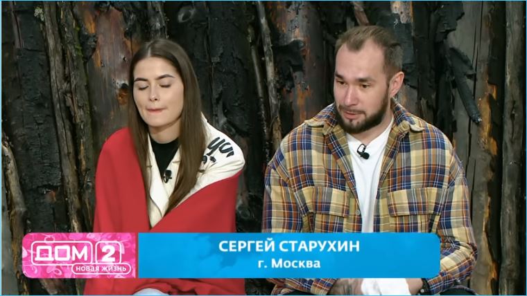 Элина Рахимова пытается встряхнуть «пенсионеров» Дома 2, включая Салибекова