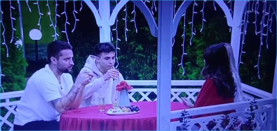 Последние новости дом 2 на сегодня 29 августа 2023