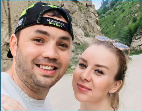 Александр Гобозов надеется, что с днем рождения его поздравит сын Роберт