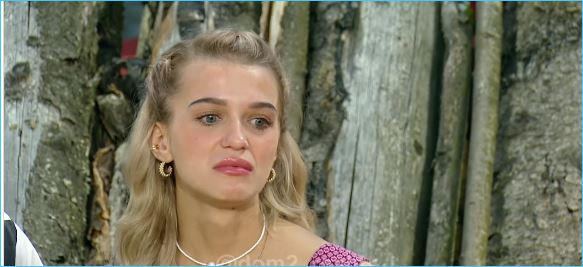 Мария Кохно может вернуться на Дом 2 для помощи Маше Кузищиной, повторяющей путь Анастасии Кочервей