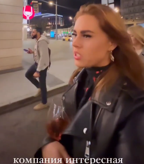 Катя Скалон не угадала, к кому пришёл на Дом 2 Максим Евстропов