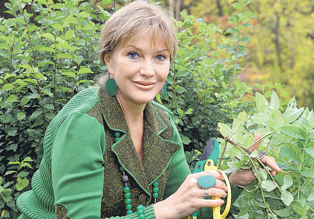 Елена Проклова раскритиковала последнее поведение Анатолия Белого