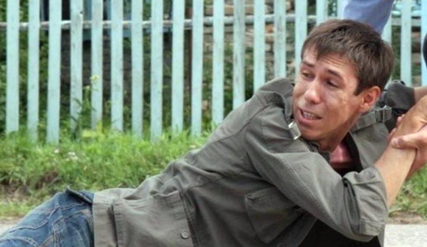 В сети появились новые подробности задержания Алексея Панина в Эстонии