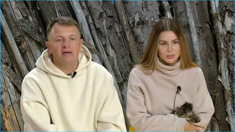 Илья Яббаров уверен, что ради Скалон сумеет измениться Хорошев