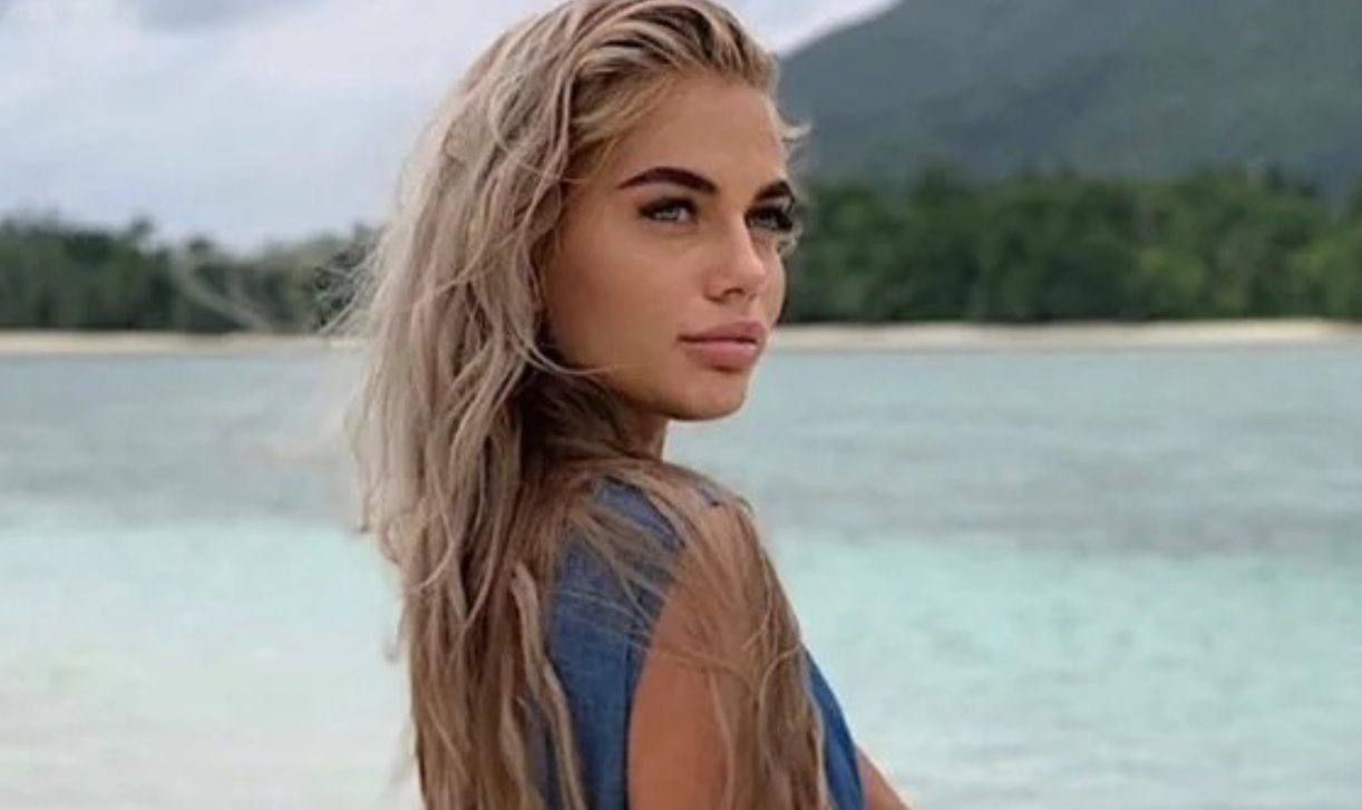 Екатерину Скалон предала лучшая подруга, но не Татьяна Строкова Как Екатерину Скалон предала лучшая подруга, но не Татьяна Строкова