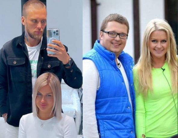 Марина Африкантова рассказала, как её выследил Егор Холявин