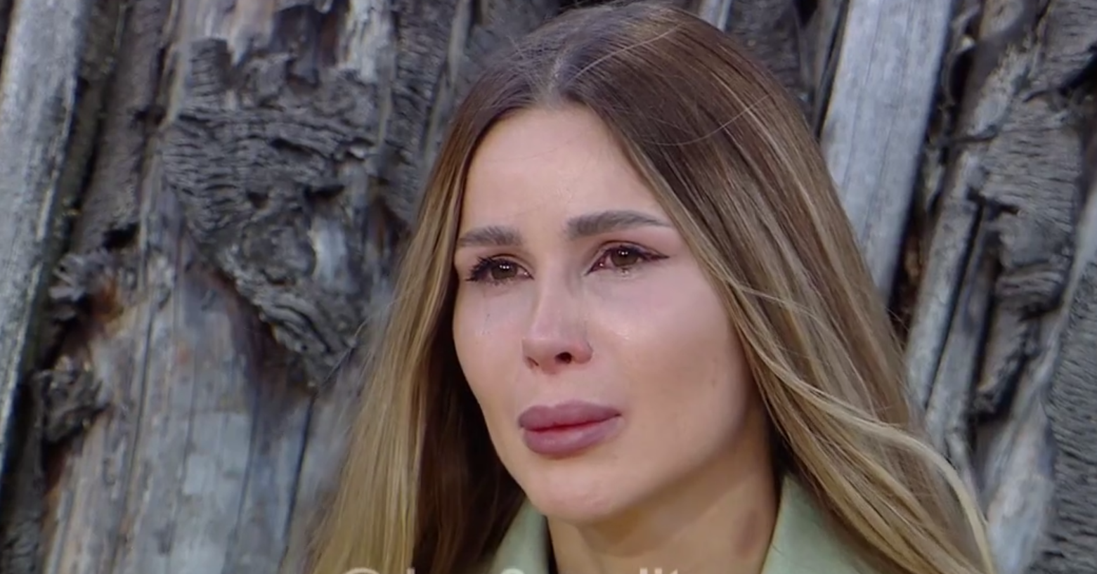 Настя Голд призналась, почему она платила кредиты Яббарова