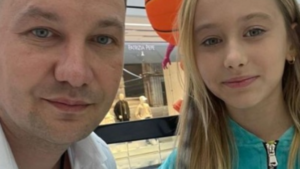 Дочь экс-участницы дома 2 Алёны Ашмариной Патрисия спустя 8 лет встретилась с отцом