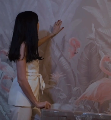 "Дмитрий Чайков не верил!" - Ирина Пингвинова закрыла ипотеку и готовится к новоселью