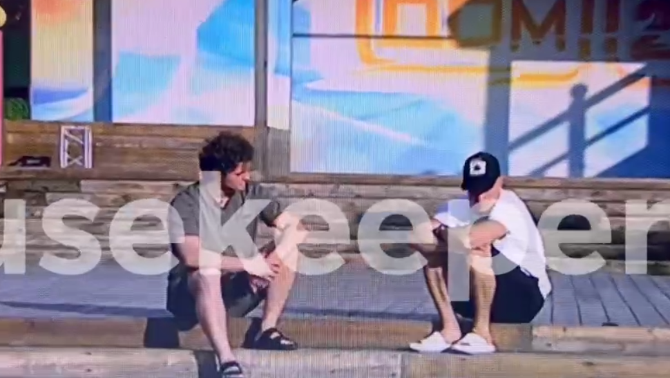 Маша Кузищина после интима с Григорьевых заявила, что он ей не интересен