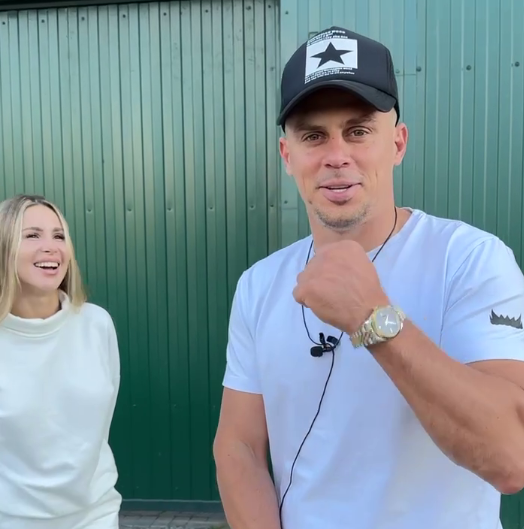 Барзиков пугает зрителей Дома 2 возвращением Яббаровых на проект