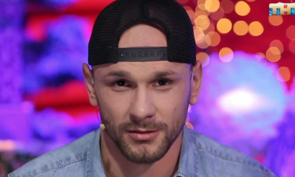 Максим Евстропов, делавший предложение Скалон, вернулся на Дом 2 Максим Евстропов, делавший предложение Скалон, вернулся на Дом 2