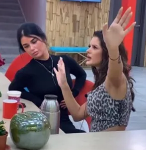 Последние новости дом 2 на сегодня 30 сентября 2023