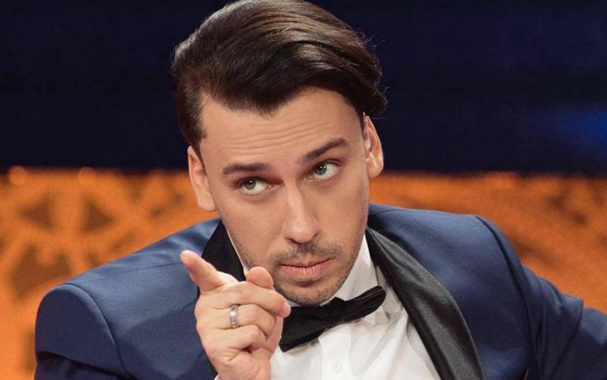 Максим Галкин дал первое интервью после переезда в Израиль