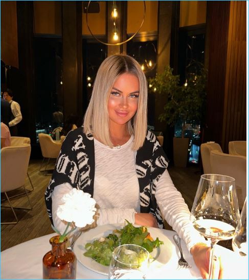 Одинокие Марина Африкантова и Татьяна Мусульбес не страдают после расставания с Капаклы Одинокие Марина Африкантова и Татьяна Мусульбес не страдают после расставания с Капаклы