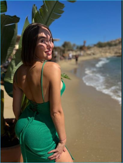 Елизавета Полыгалова нашла «свой рай», отказавшись от возвращения на Дом 2