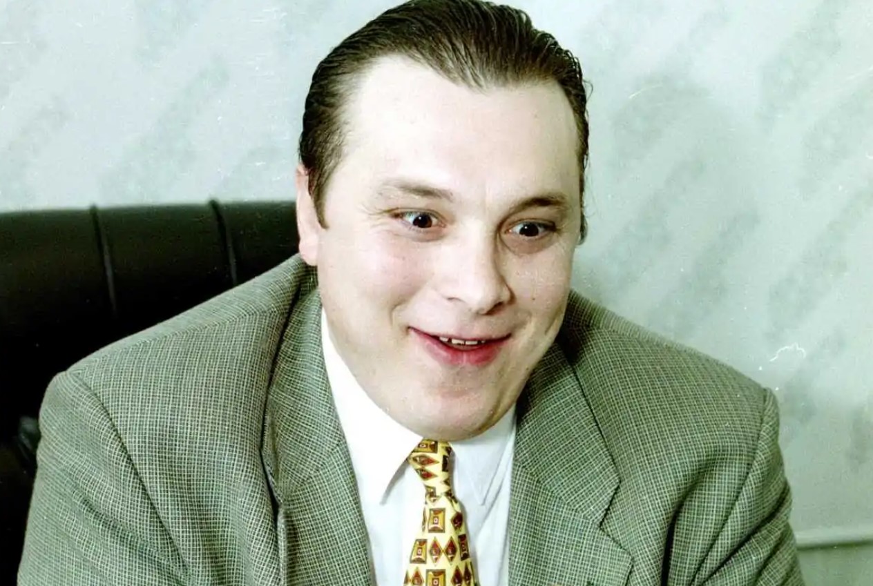 Андрей Разин продолжает угрожать артистам небесной карой