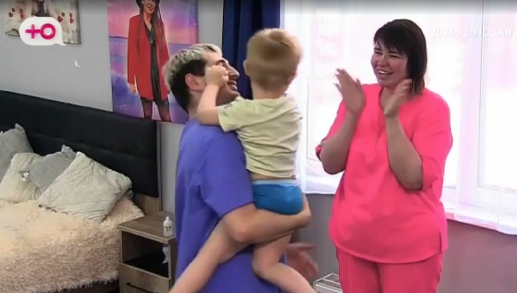 Саша Черно рассказала о скандале в детском саду сына Стефана Саша Черно рассказала о скандале в детском саду сына Стефана