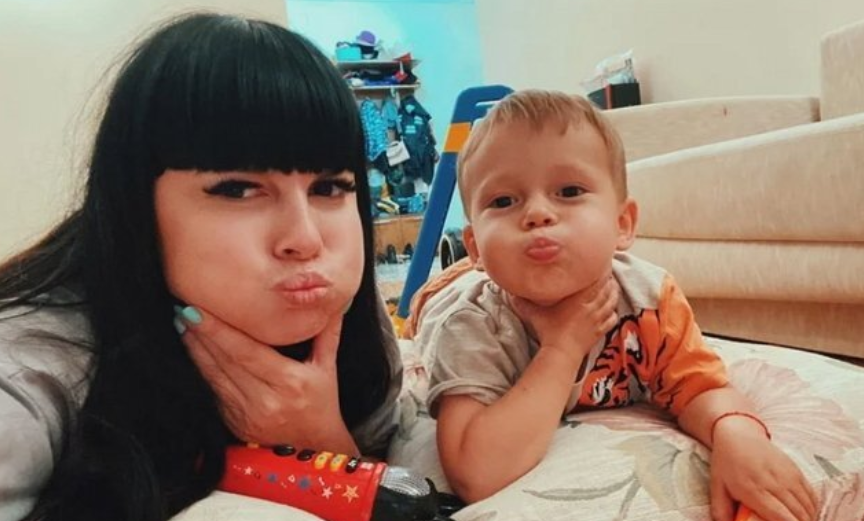 Сын Нелли Ермолаевой заявил о её беременности