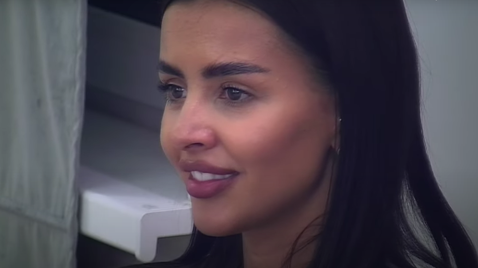 Кристина Бухынбалтэ испытала облегчение, когда Полыгалова потеряла ребёнка Кристина Бухынбалтэ испытала облегчение, когда Полыгалова потеряла ребёнка