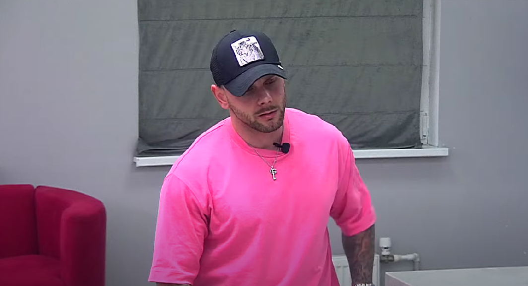 Участница Анна Самонина заявила Евстропову о своих перспективах с новым бюстом