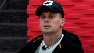 Почему мисс Доминикана Ульяна Коробейникова предпочла Барзикову другого "хулигана"