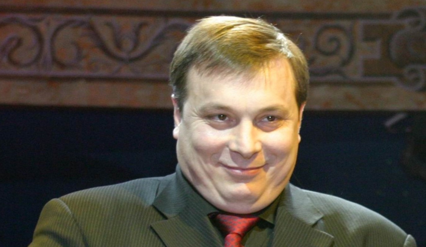 Разгневанный Разин ответил Лолите, прокомментировавшей его проклятия