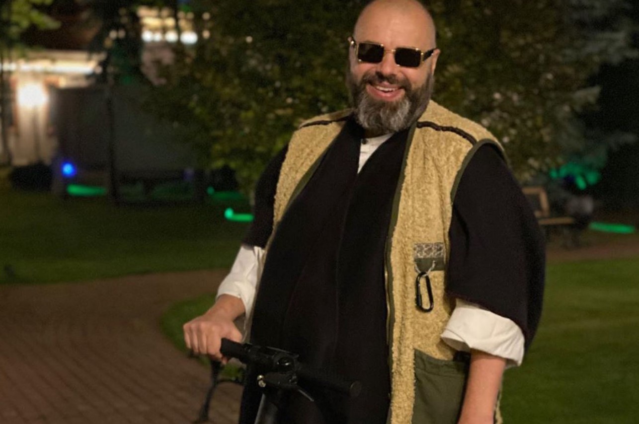 Максим Фадеев прокомментировал известный скандал в мире пластической хирургии