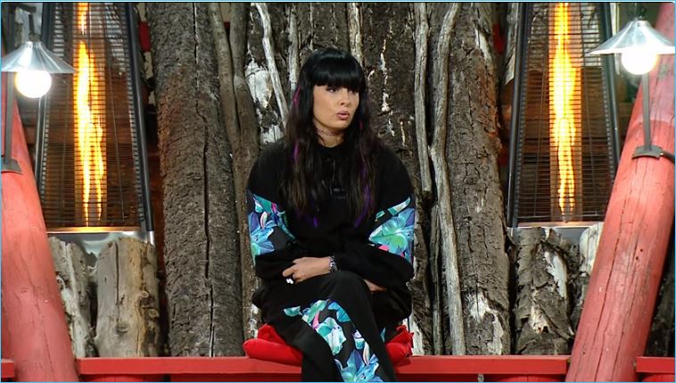 Евгения Феофилактова, празднующая день рождения выигрывает в гламуре у Нелли Ермолаевой