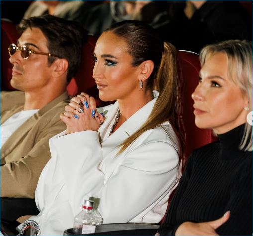 Против Ольги Бузовой настроены фанатки Стаса Бондаренко из-за постельной сцены