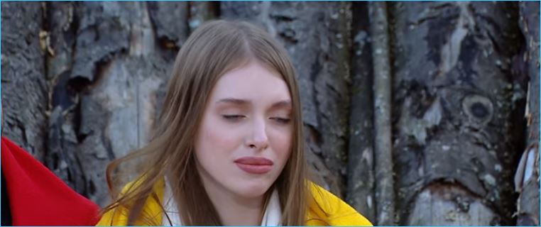 Алексей Безус, заселившись с Субботиной, продолжает её бояться