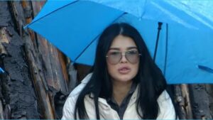 как Мария Мусина объяснила, почему не может расстаться с Адеевым – держит Дом 2