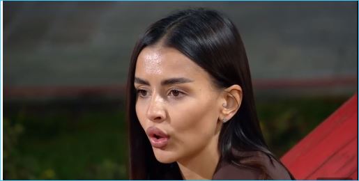 Ваня Барзиков не ревнует Бухынбалтэ к Илье Баженову