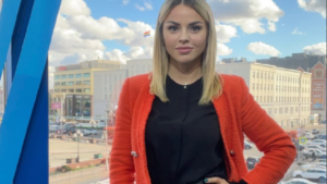 Экс-участница Дома 2 Оксана Стрункина просит у подписчиков 1,4 млн рублей на ипотеку