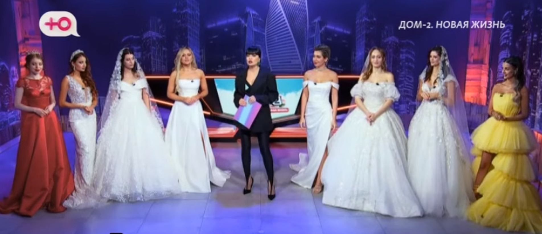 Салибеков не понимает, кто захочет женится на Кристине Бухынбалтэ