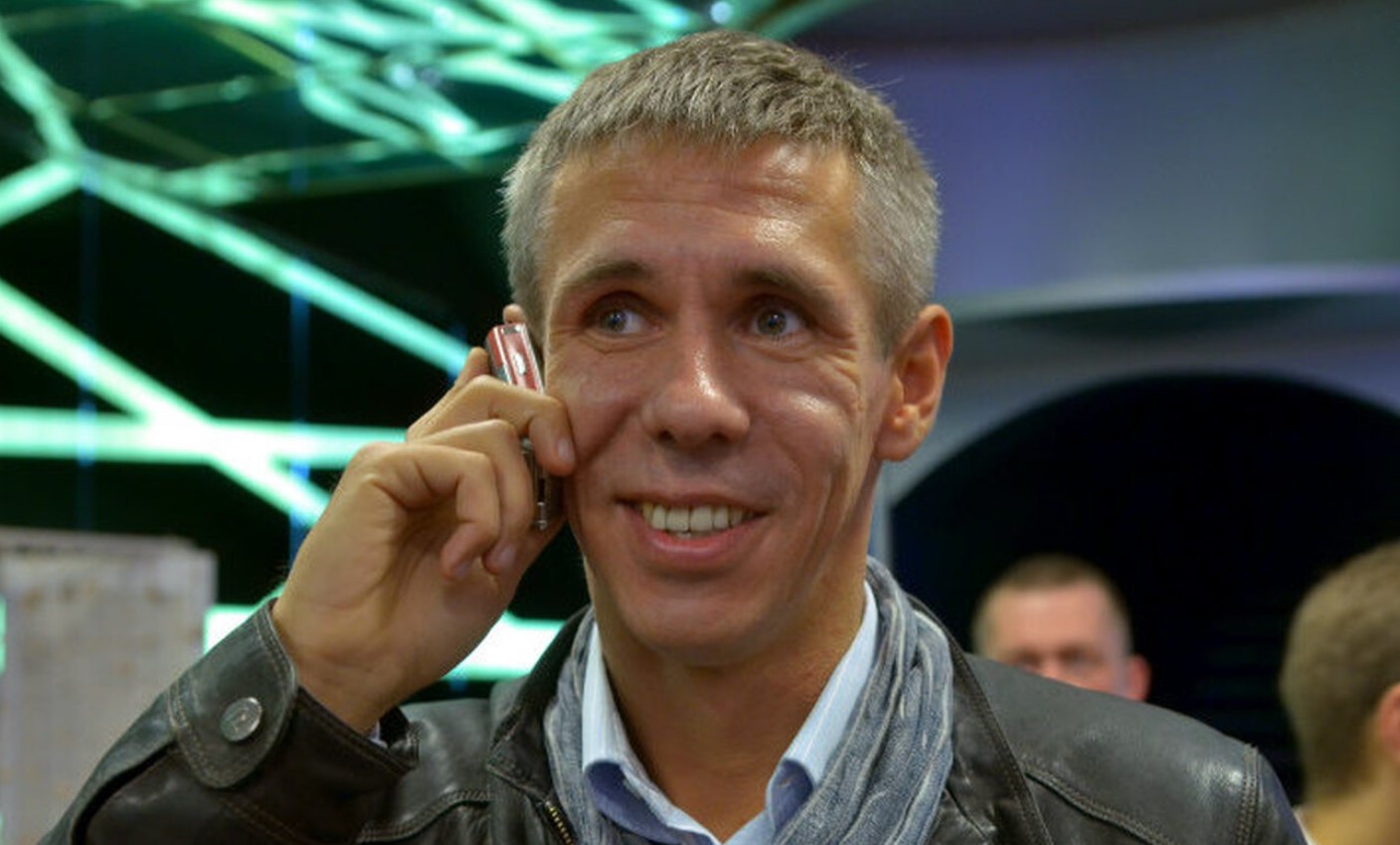 Алексей Панин рассказал о дочери, бросившей школу