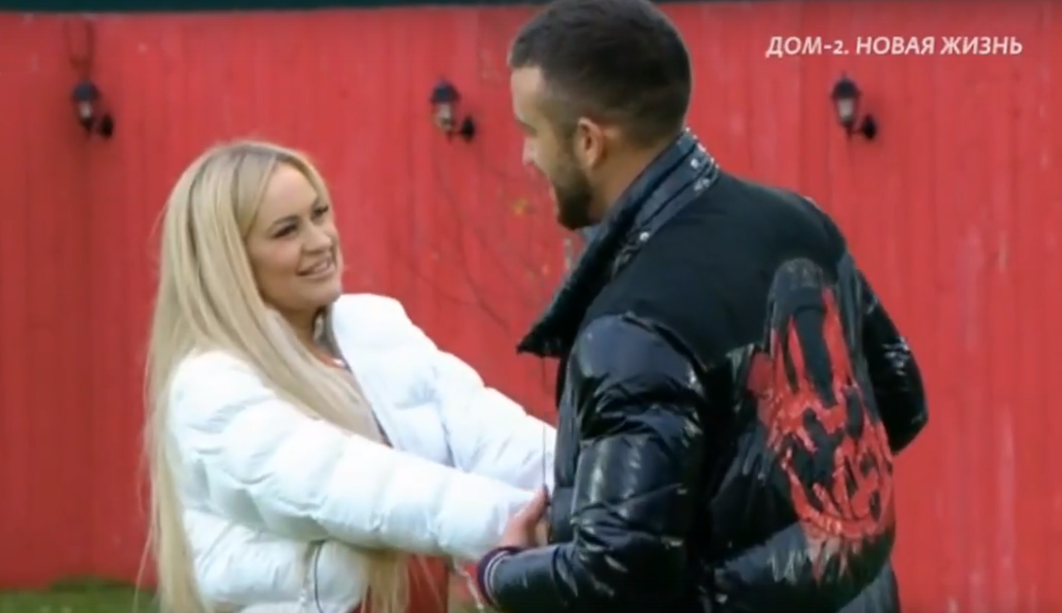 Последние новости дом 2 на сегодня 3 ноября 2023 Последние новости дом 2 на сегодня 3 ноября 2023