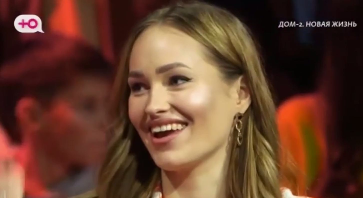 Виктория Лысковец права, называя Салибекова глупым, а себя самой умной в семье?