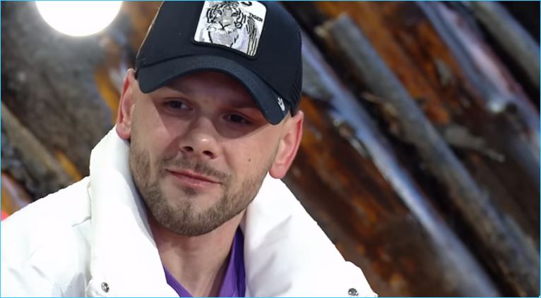 Макс Евстропов и Анна Самонина расстались, причина неизвестна Макс Евстропов и Анна Самонина расстались, причина неизвестна