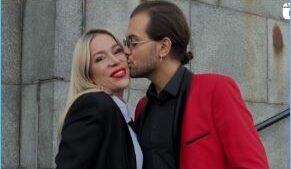 как Надежда Ермакова не бросит Чистова, потерявшего обручальное кольцо
