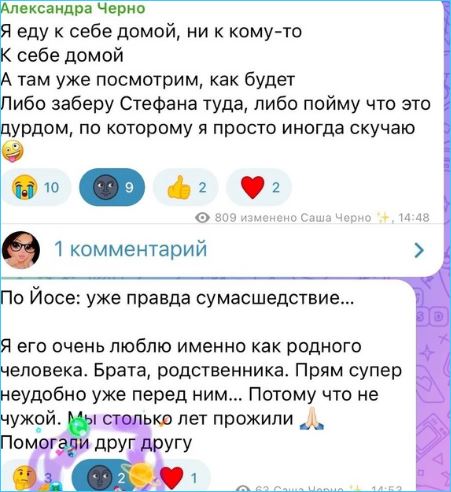 Отдаст ли Иосиф Оганесян сына Стефана жене на поляну Дома 2 спорят зрители