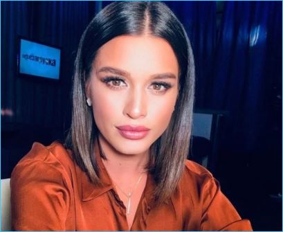 Ксения Бородина призналась, что у неё есть новый избранник для совместной жизни