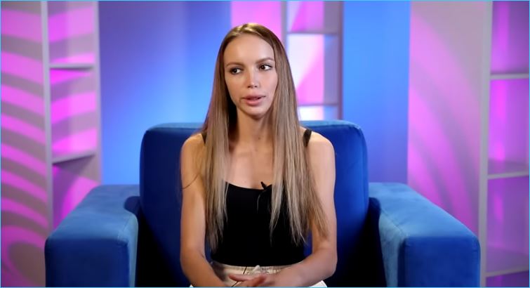 Александра Бахлаева и её бойфренд обвиняют участников Дома 2 в воровстве