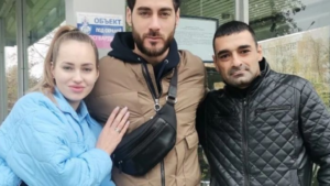 Экс-звезда дома 2 Юлия Колисниченко написала ложный донос на Оганеса Ванояна и оклеветала Тиграна Салибекова