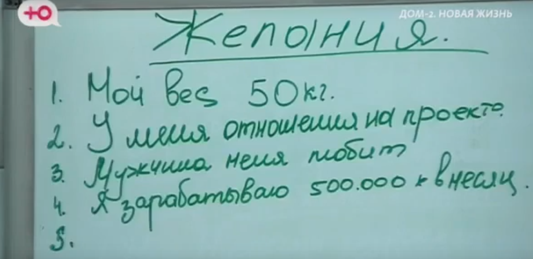 Элина Рахимова выздоровела, увидев нового участника дома 2