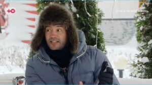 как Андрей Черкасов нашел «двух курочек» и «коня» Игоря Григорьева