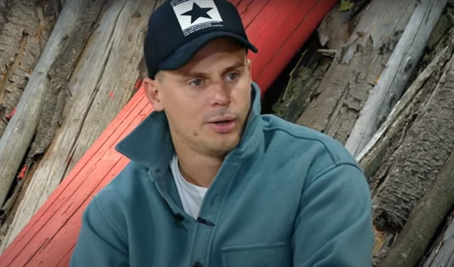 Барзиков в сомнениях: нужно ли ему возвращаться к Кристине Бухынбалтэ? Барзиков в сомнениях: нужно ли ему возвращаться к Кристине Бухынбалтэ?